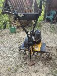 Freza Texas TX601