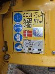 Freza Texas TX601