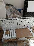 Radiator. Radiatorji aklimat