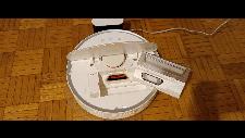 Robotski sesalnik – Xiaomi Roborock