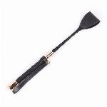 BIČ Latetobed BDSM Line Classic Black & Gold (30 cm)