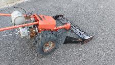 KOSILNICA BUCHER M200