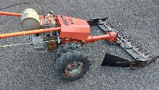 KOSILNICA BUCHER M200