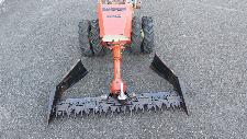 KOSILNICA BUCHER M200
