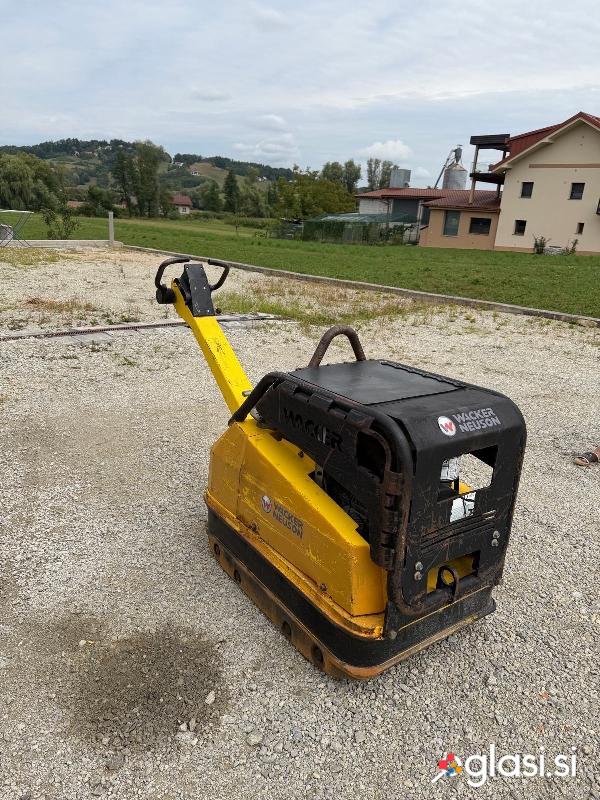 Vibro Plošča