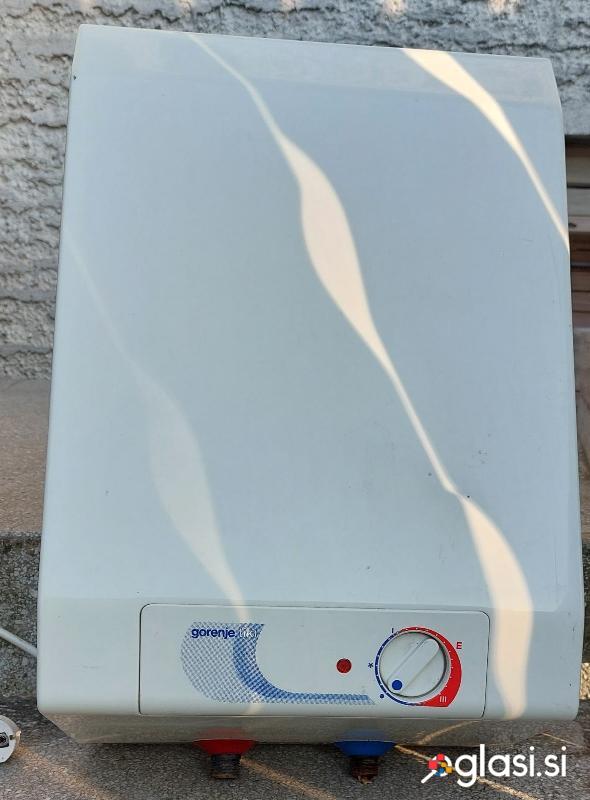 GRELNIK VODE GORENJE 10 l