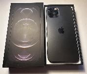 Dobro ohranjen Apple iPhone 12 Pro 256GB