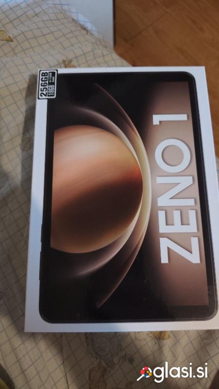 Prodam tablični računalnik Blackwei zeno1 6gb LTE