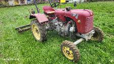 Steyr 18 T84