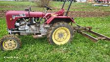 Steyr 18 T84