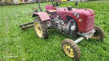 Steyr 18 T84