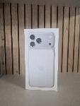 Prodam Iphone 17 pro max 256Gb silver,Zapakiran!