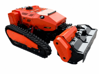 Daljinsko vodeni mulčer SVARUN1200Pro Briggs & Stratton Motor