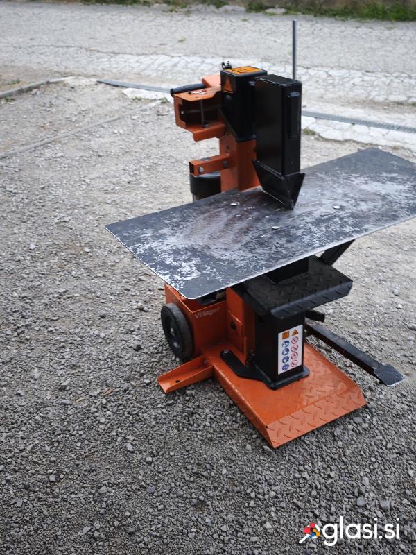 Cepilec 8t 220v