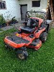 Prodam ali menjam za mini bager Kubota GZD 15
