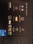 ASUS TUF Gaming F15 RTX 4050 i7-13620H/16GB/SSD 1TB/ FX507VU-LP174W
