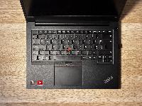 Lenovo ThinkPad E495 Ryzen 5 / 8GB RAM / 256GB SSD / Vega 8