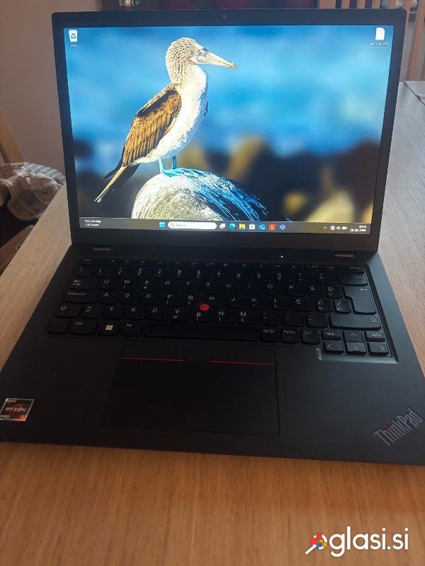 Lenovo ThinkPad L13 Gen 4 | Ryzen 5 PRO | 16GB | 512GB SSD
