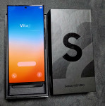 SAMSUNG S22 Ultra 5G 256GB/12GB RAM
