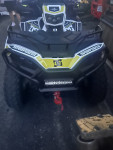 Prodam štirikolesnik Polaris Sportsman 570.