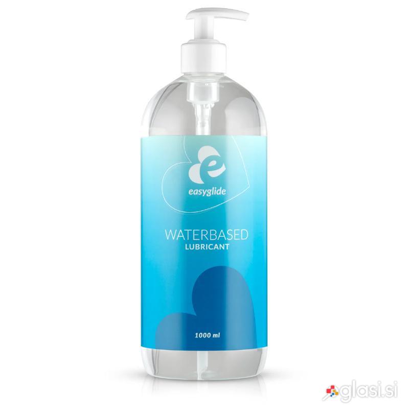 LUBRIKANT Easyglide Waterbased (1000 ml)