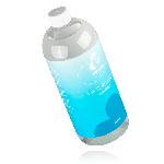 LUBRIKANT Easyglide Waterbased (1000 ml)