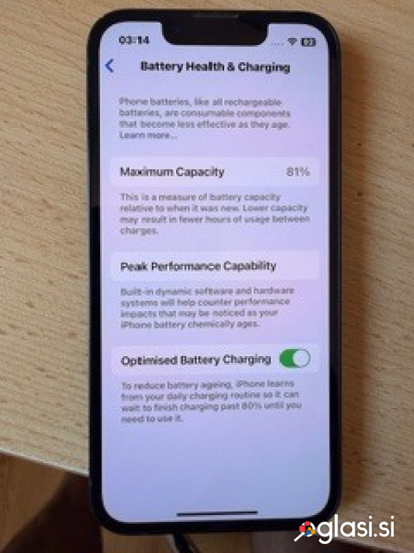 Apple Iphone 13 mini 128GB