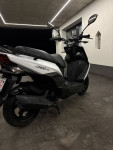 Sym Jet 4 RX