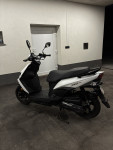 Sym Jet 4 RX