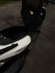 Sym Jet 4 RX