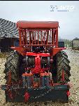 Gozdarski traktor IMT 567