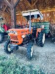 Traktor Štore 402