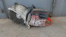 Motorka za beton  HUSQVARNA K760