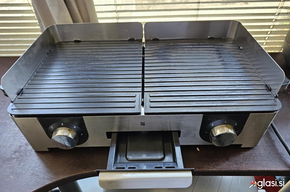 Žar WMF Lono Master Grill