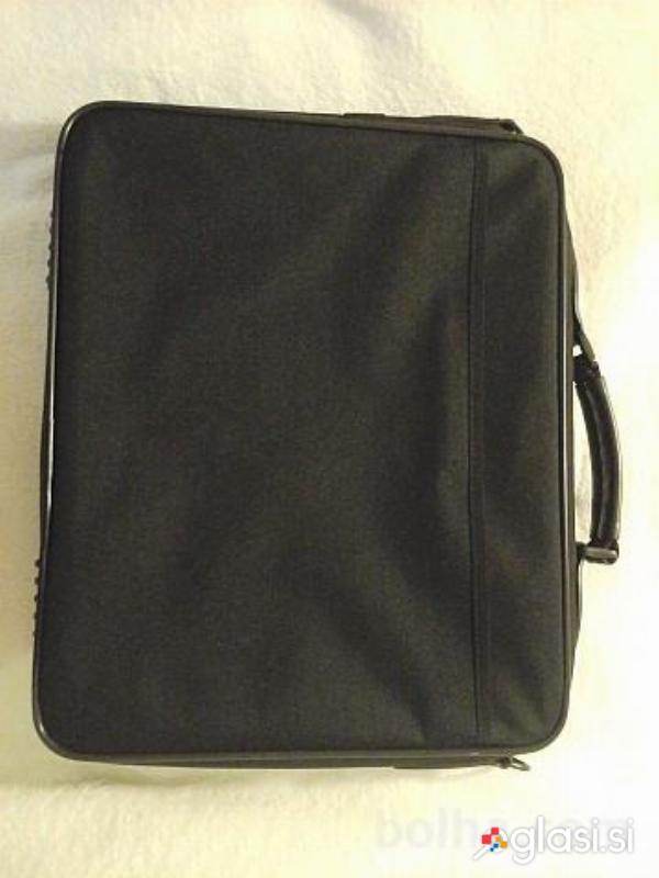 Torba za prenosnik TARGUS 15,4