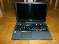Prenosnik ACER v okvari