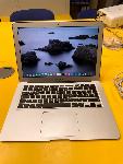 MacBook Air 13 Early 2015
