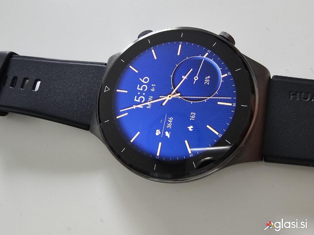 Huawei Watch GT2 PRO