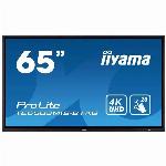 Prodam iiyama ProLite LCD informacijski monitor (65') na dotik