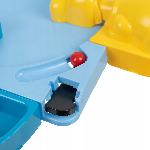 Arkadna družabna igra Hungry Hippos