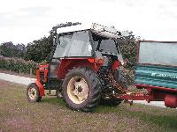 ZETOR 5211