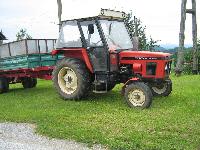 ZETOR 5211