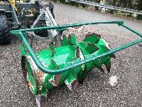Razmetalec silaže 175 cm