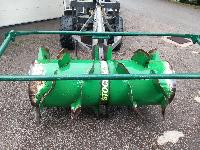 Razmetalec silaže 175 cm