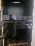 Mikrovalovna pečica Samsung NQ50T8539BK