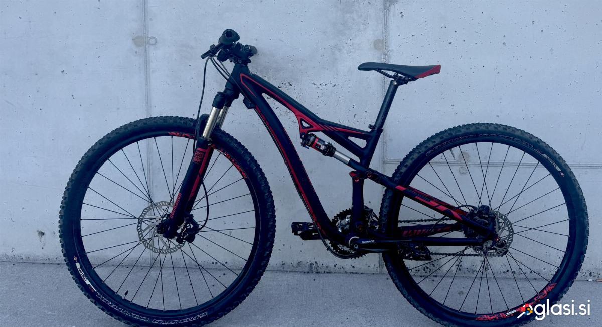 Specialized Camber
