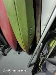 Kajak, surf
