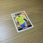 Panini FIFA World Cup 2026 COMPLETE Album + CocaCola + 4 extra sticker