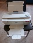 Tiskalnik HP DeskJet 3750
