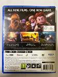 Playstation 5: Lego Star Wars The Skywalker Saga